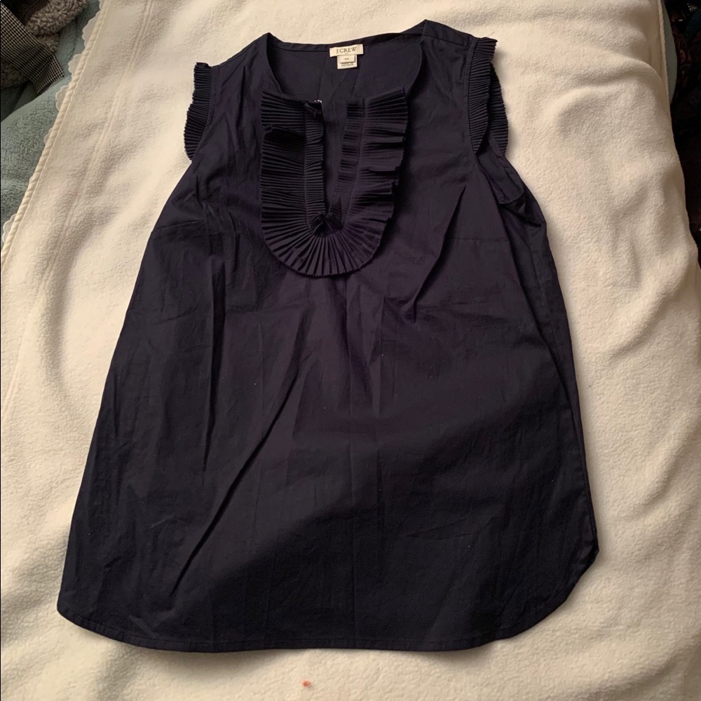 NWOT J.CREW women’s tank